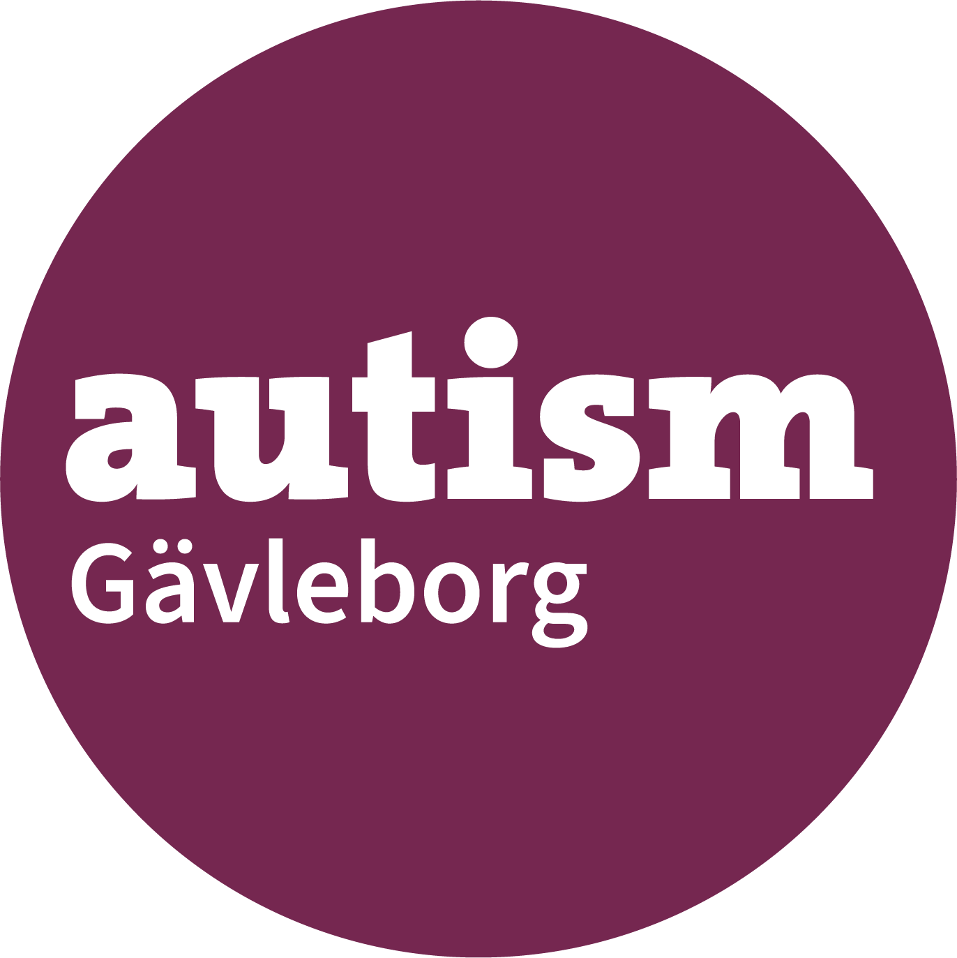 Aktivitetsplan 2025 - Autism Sverige