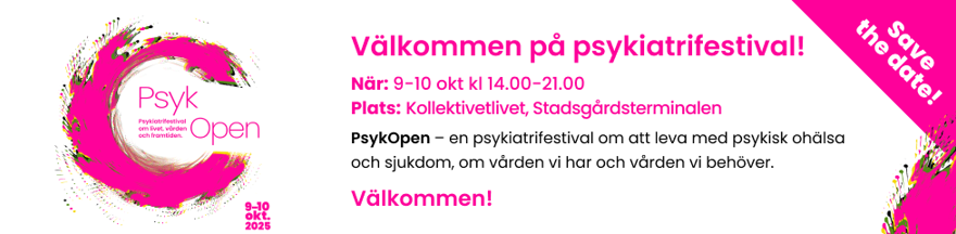 PsykOpen