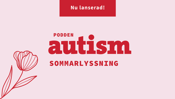 Podden Autism bild